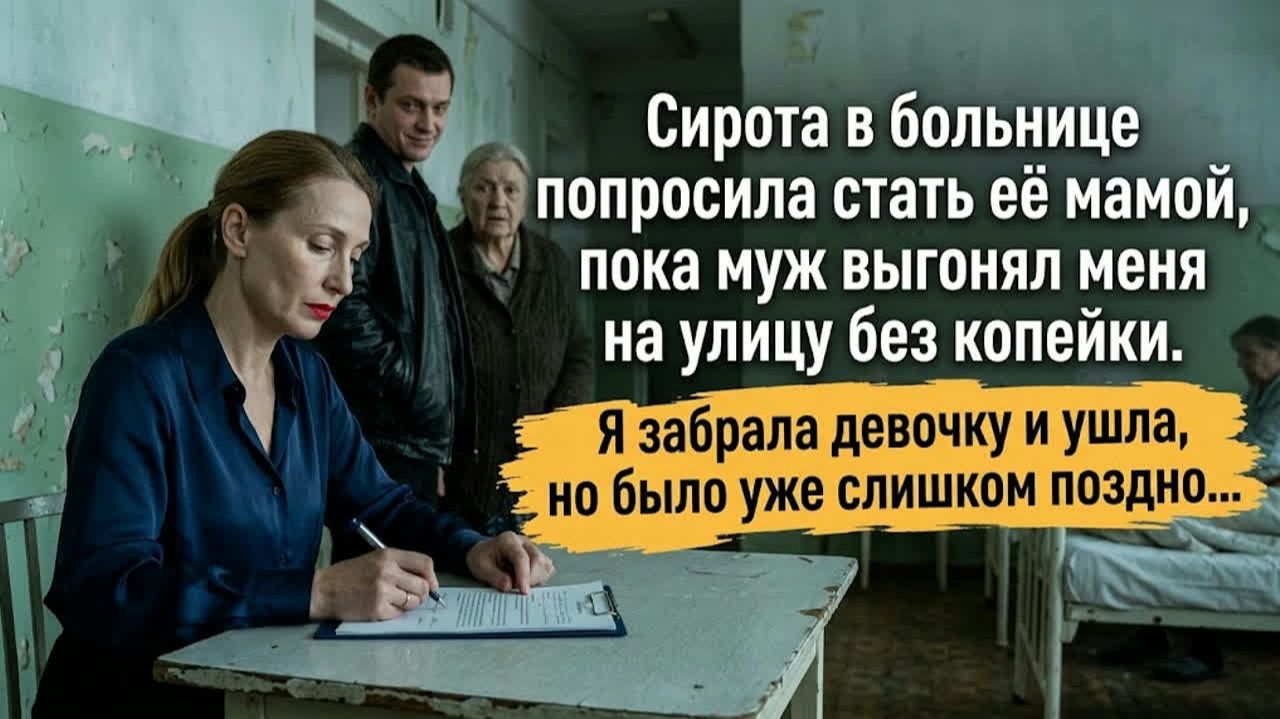 Истории из жизни|Ты можешь побыть моей мамой на один день|Аудио рассказы|Аудиокниги слушать онлайн|