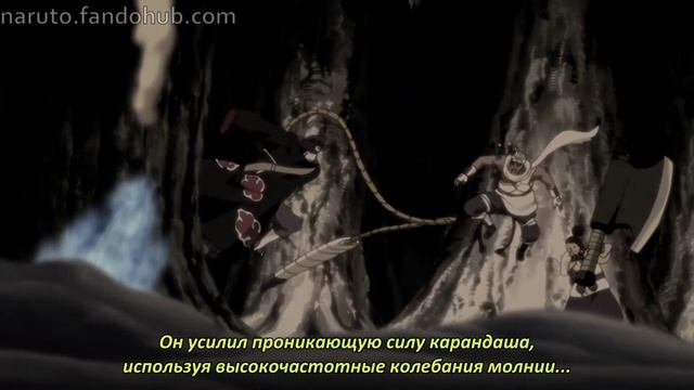 Супервибрирующие Мечи Стихии Молнии / Supervibrato Lightning Release Swords / Chō Biburāto Raitontō