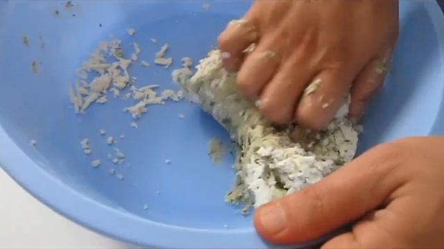 Турецкие булочки с укропом, вкуснейший рецепт