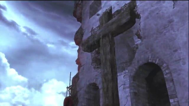 Dante's Inferno - Part 02