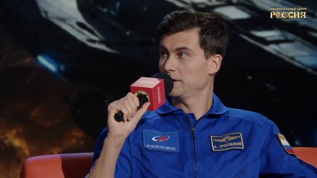 Летчик-космонавт Зубрицкий о будущем технологий: где проходит граница возможностей нейросетей