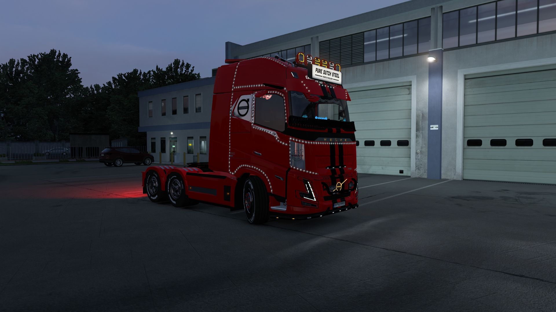 ETS 2 1.61.0.1 🙊