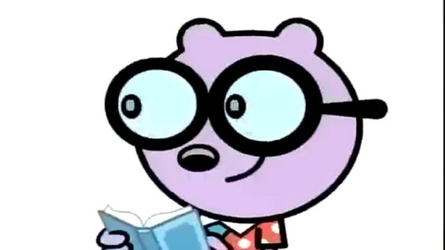 Wow Wow Wubbzy Intro
