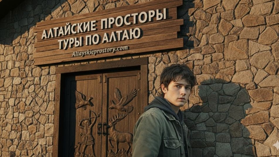 Алекс Виннер / Alex Winner