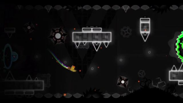 Bloodbath But No 100% (60 Fps)