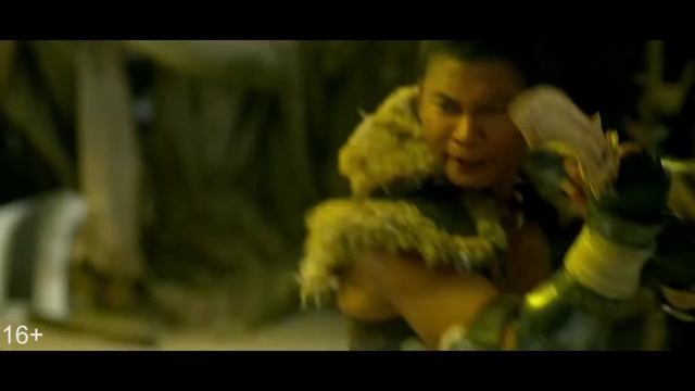 Трейлер. ОхHаMo (2020)