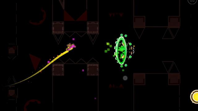 AFTERCATABATH 97%, 75+ X6, 2 Record: 85%