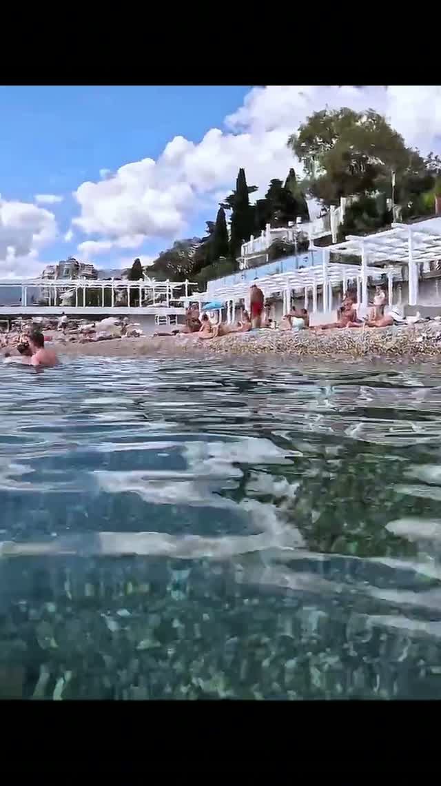 Шортики Крымские | Короткие видео из Крыма