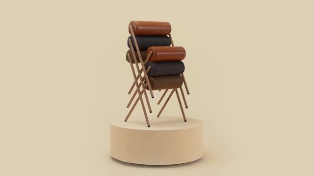Roll By Mut Design For Sancal