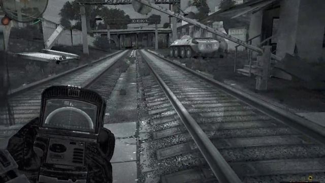S.T.A.L.K.E.R. # Call Of Chernobyl