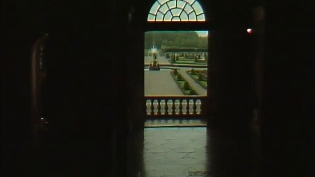 Йохан Хельмих Роман: Drottningholmsmusiken