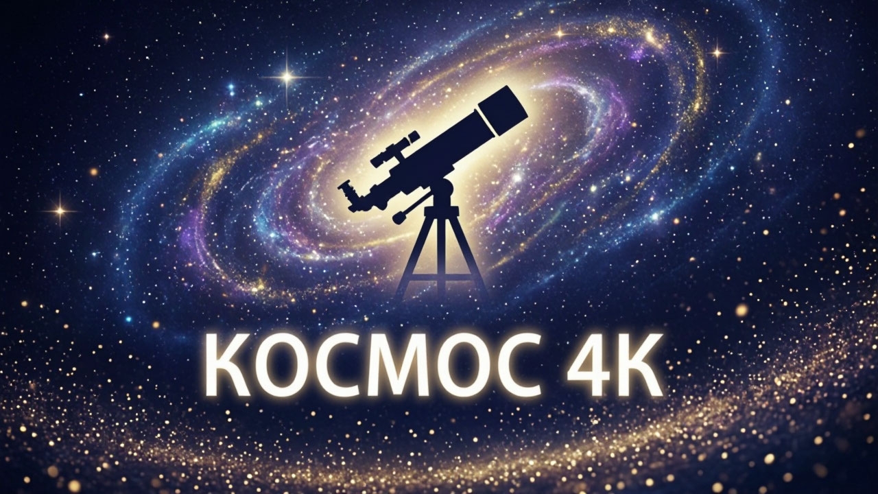 Космос - документальный фильм