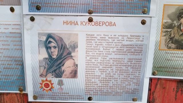 Культурку в массы