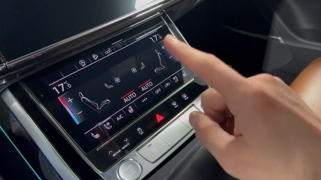 Audi Q8 2019