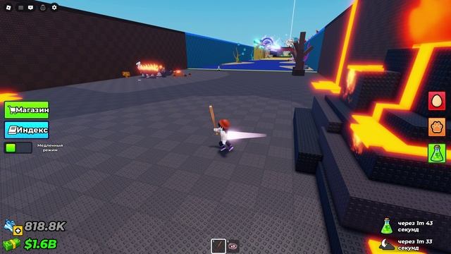 Получил ЛЕГЕНДАРНОЕ ЯЙЦО В РОБЛОКС (11)