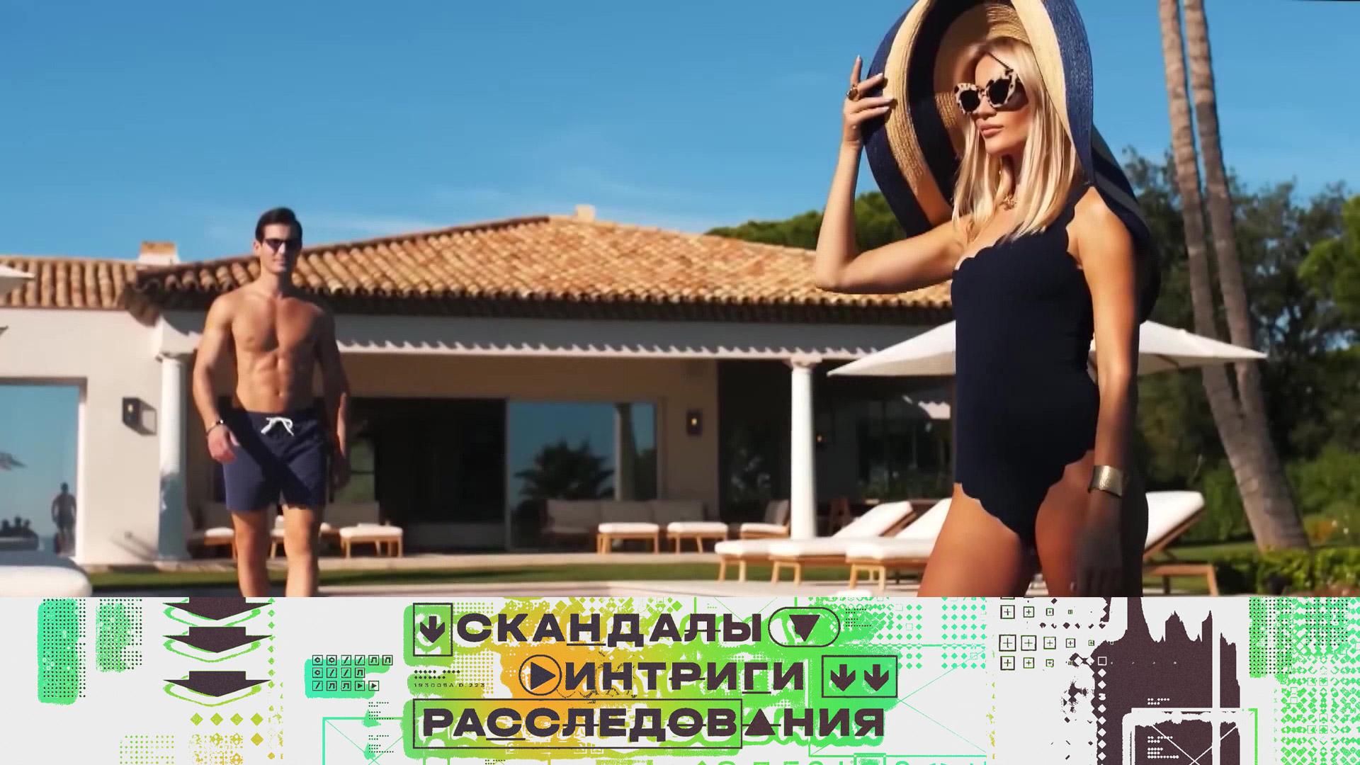 Киевская верхушка на удаленке и золото Колчака на дне Байкала | «Скандалы. Интриги. Расследования»