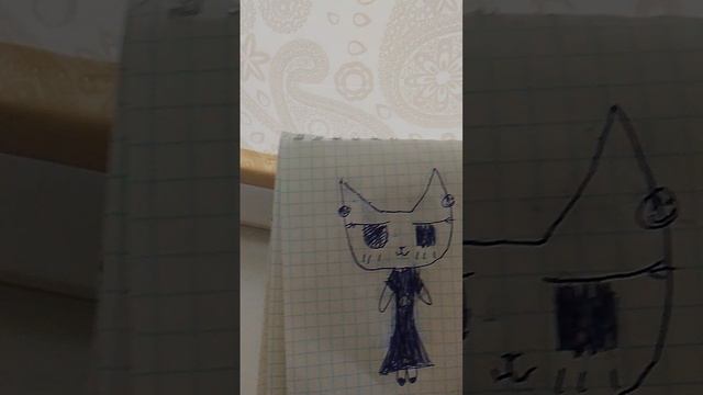 6 минут рисунков за второй класс