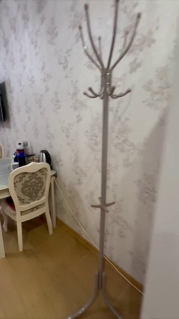 Жилая недвижимость