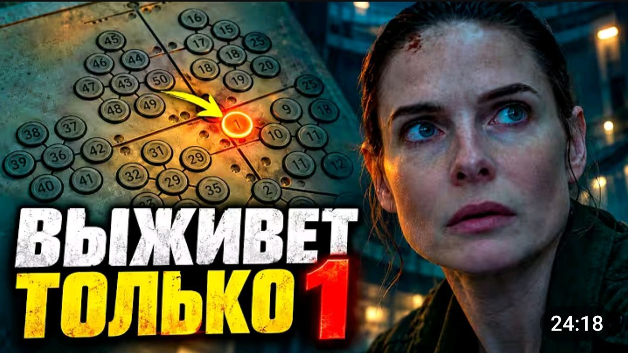 Бункер ( Укрытие )  3 сезон  Зачем создали 51 бункер Страшная правда о проекте .