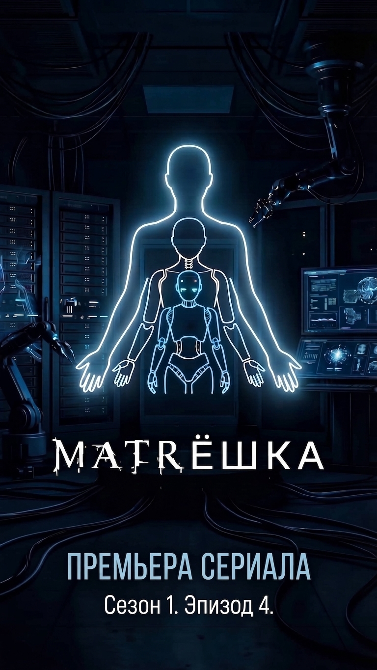 Сезон 1.