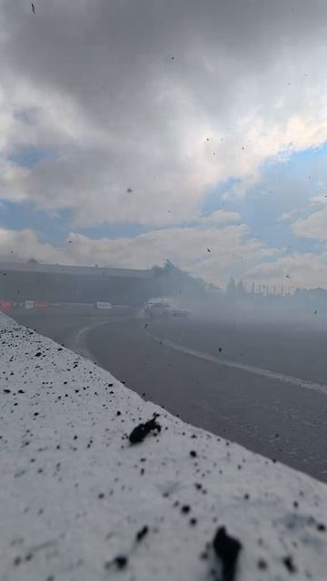 Pro Drifting