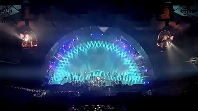 Пинк Флойд Pink Floyd - PULSE (1994), HD