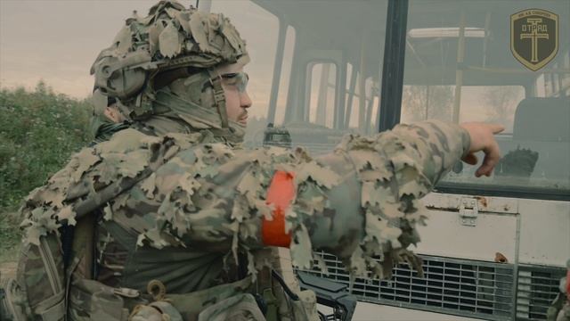 Противник удерживает позиции