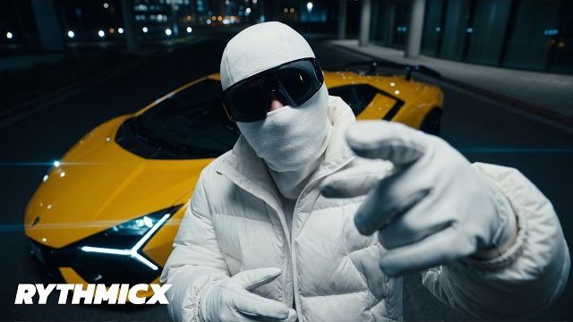 RYTHMICX – Money Shift - Trap Club Banger
