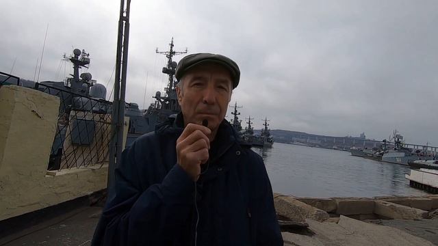 Муссон 35