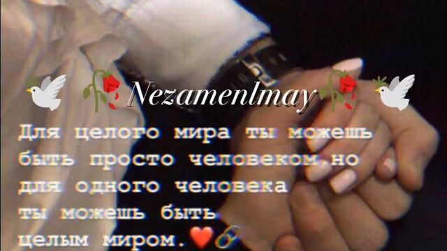 Новая песня душэвно 🕊️⚜️ скажи мне что это был всеволиш сон 🌿🌸