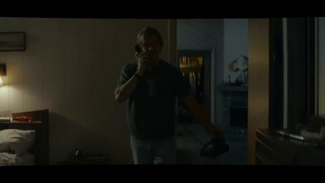Новые похождения Клиффа Бута — Русский трейлер (Дубляж, 2026)