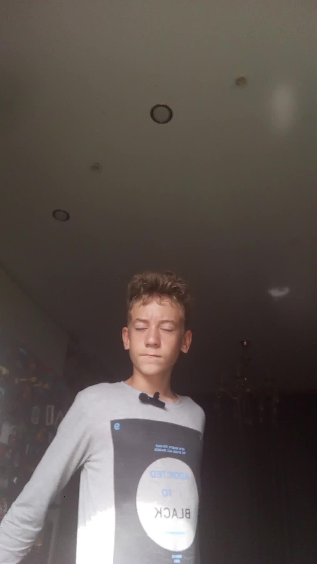 уборка 🧹 + интервью 23