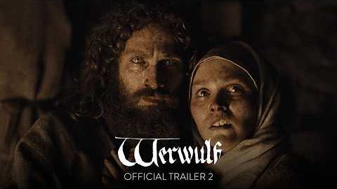 WERWULF - Официальный трейлер 2