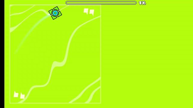 Geometry Dash