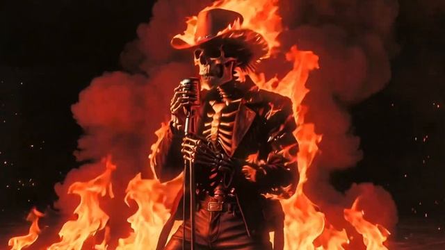 UNBREAKABLE - Dark Country Music | Dark Nord