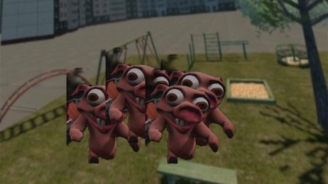 заставка к 3 сезону кошонскины