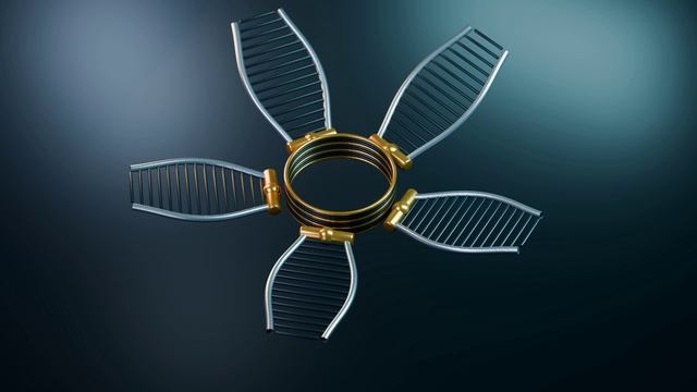 Медитация индиго