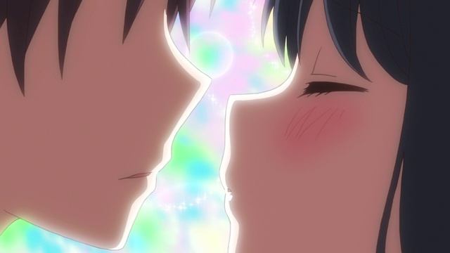 Love Lab - Love Shitai! (Fuji-Jo Seitokai Shikkou-Bu)