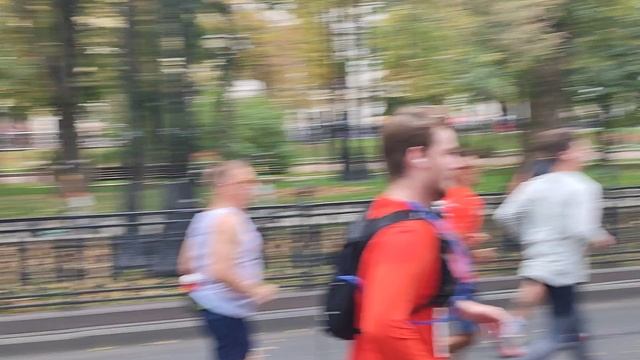 Марафон Москва 27.09.2026