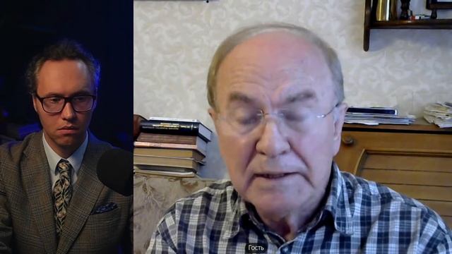 ⚡️ГУНДАРОВ ОБ УКАЗАХ, ДЕМОГРАФИИ И ПЕРСПЕКТИВАХ