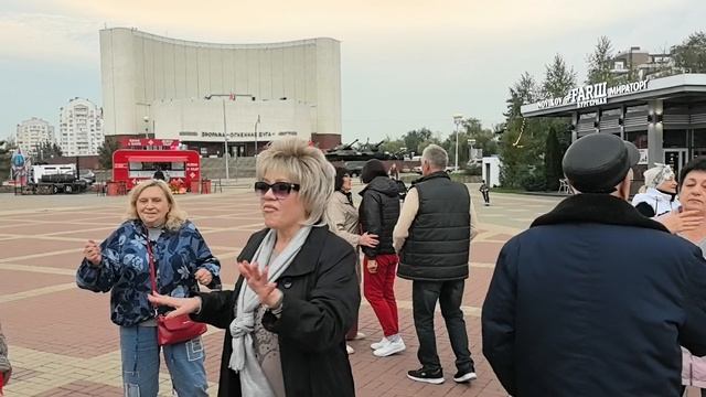 А мой возраст это просто шик... 27.09.26...