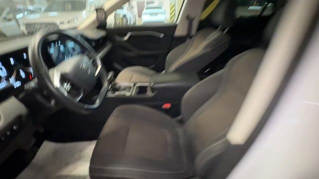 FAW Bestune B70 2023 г. VIN K64188 Москва