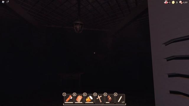 КРЕСТАМИ ловлю НОВЫХ МОНСТРОВ в шахтах 2 ЭТАЖА роблокс | The Mines FLOOR 2 Roblox | Новые бейджи