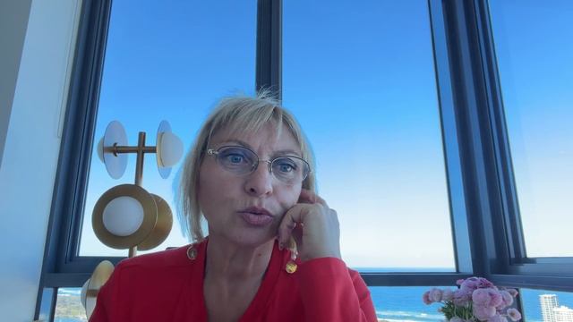 КОЗЕРОГ - ГОРОСКОП НА ОКТЯБРЬ 2026 ГОДА ОТ ANGELA PEARL
