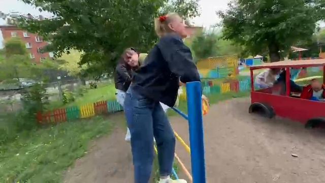 Сценка родителей в детском саду на выпускной