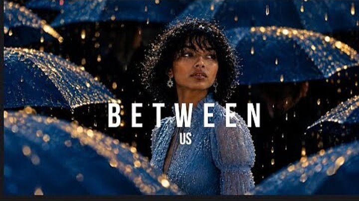 A K I R A - Between Us (original Mix)