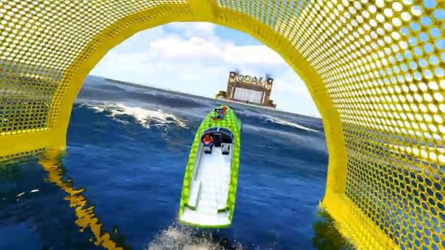 Человек-паук спасает Бэтмена: битва с Железным человеком и Веномом в GTA 5