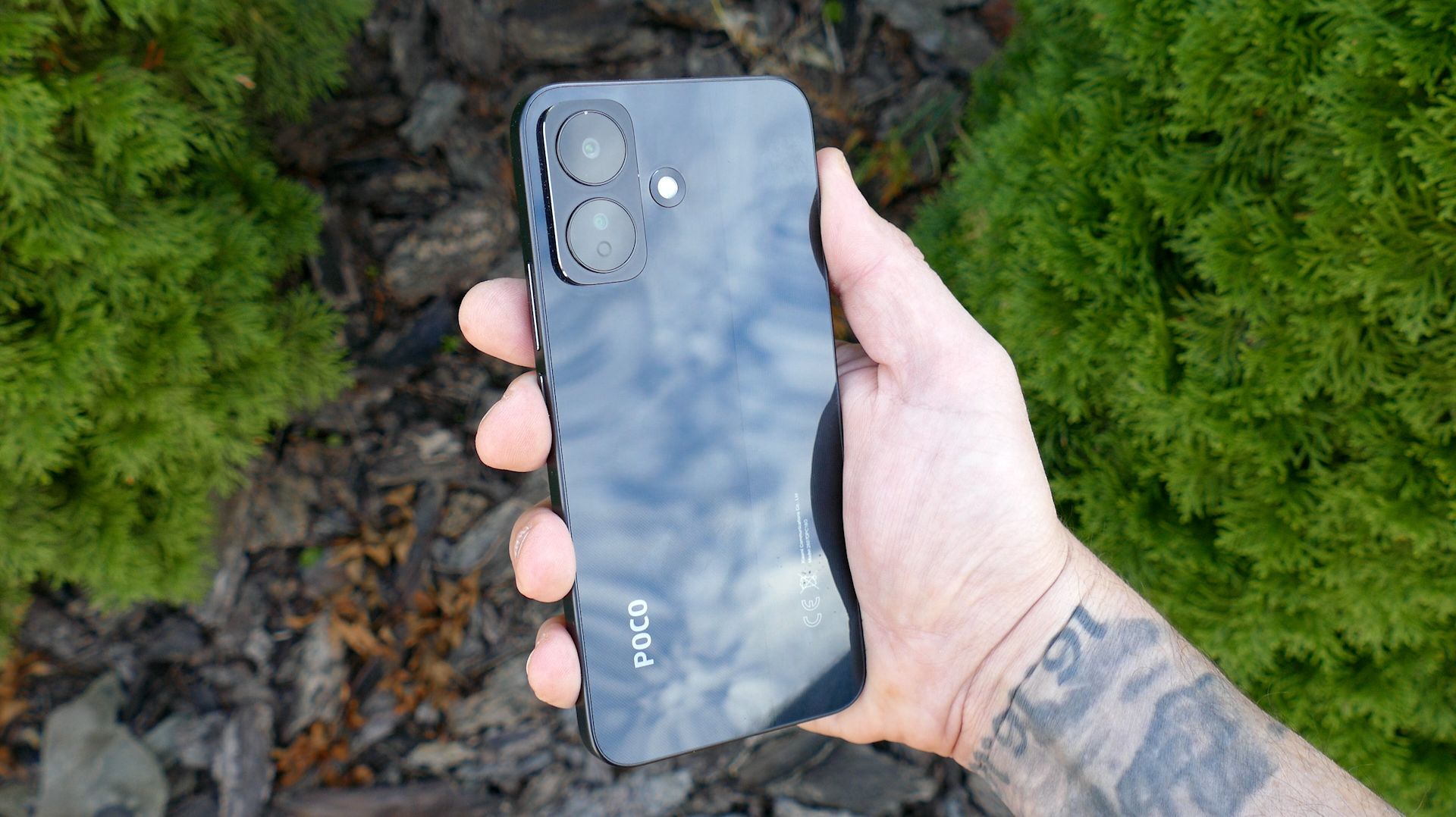 POCO X8 - Плюсы и Минусы / Обзор