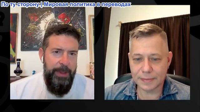 Дюран - Станислав Крапивник: Фронт вскипает. Три котла и ложные надежды Трампа