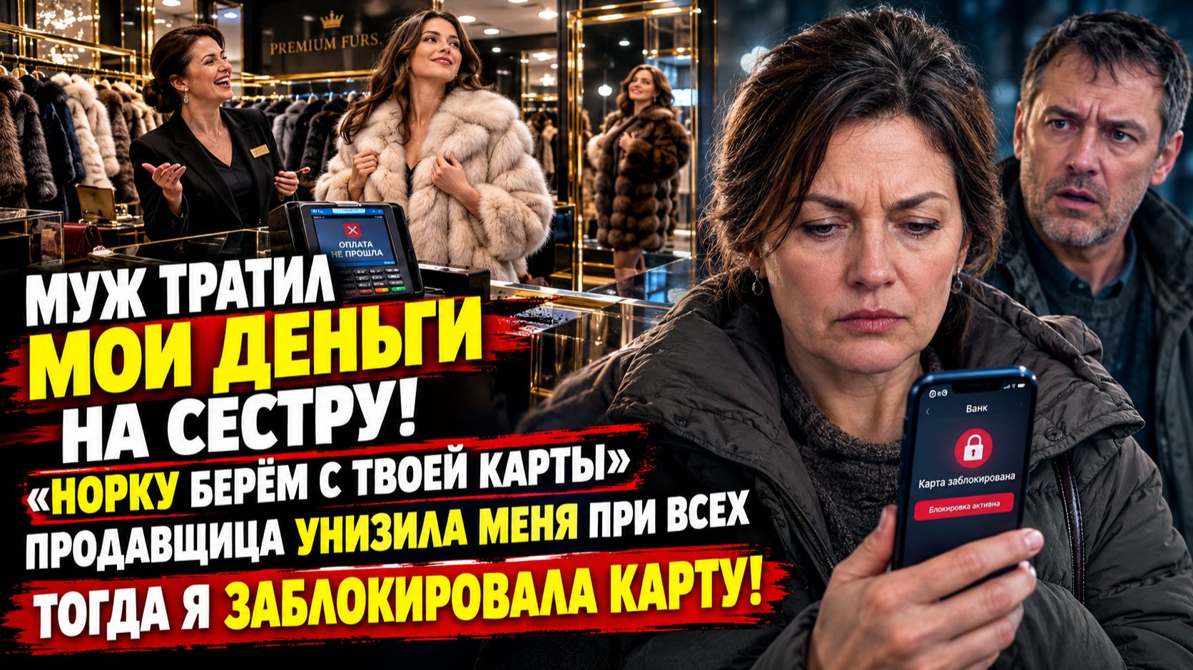 Истории из жизни | Свёкор смотрел на невестку, и причина оказалась неожиданной | Аудио рассказы